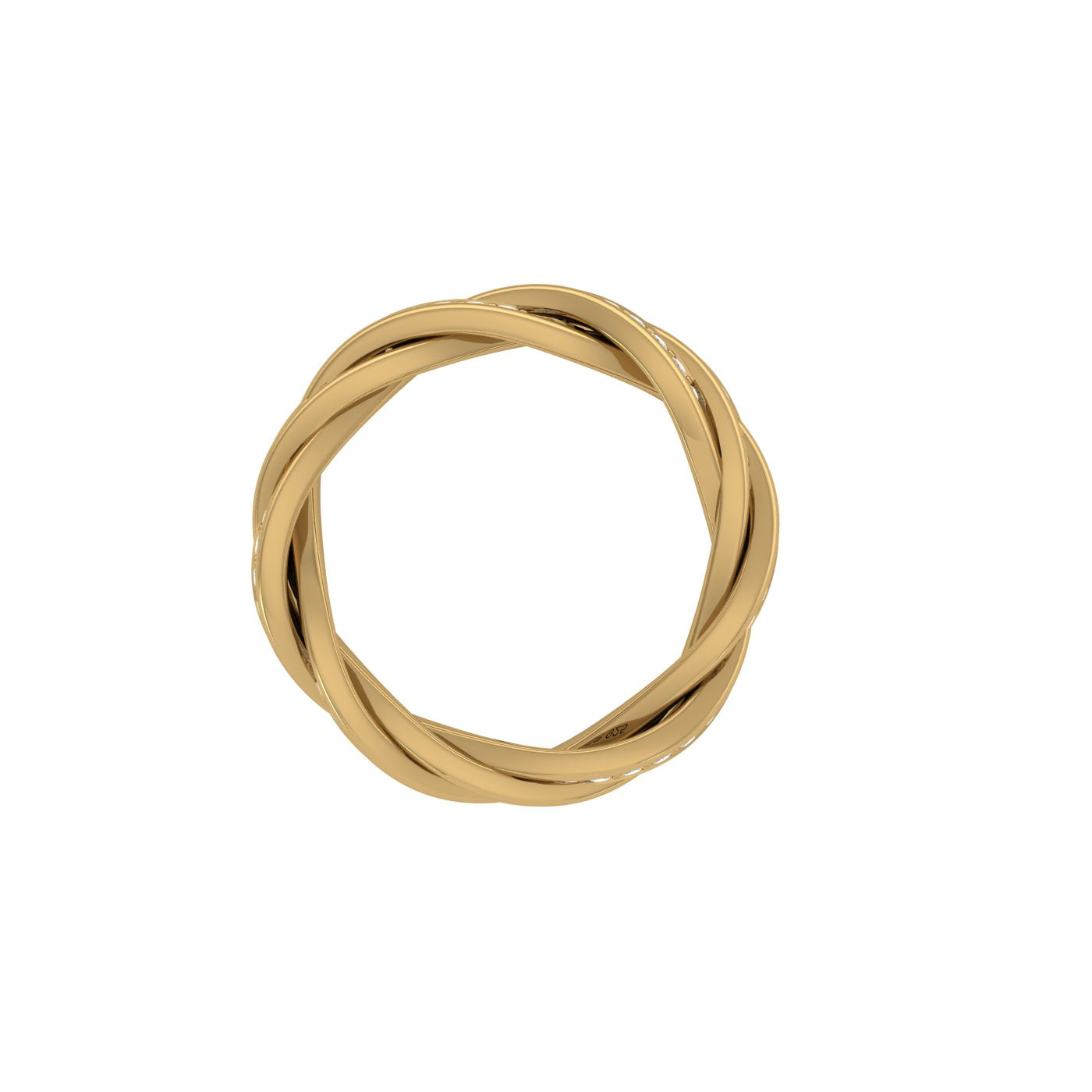 The Sterk Men's Ring