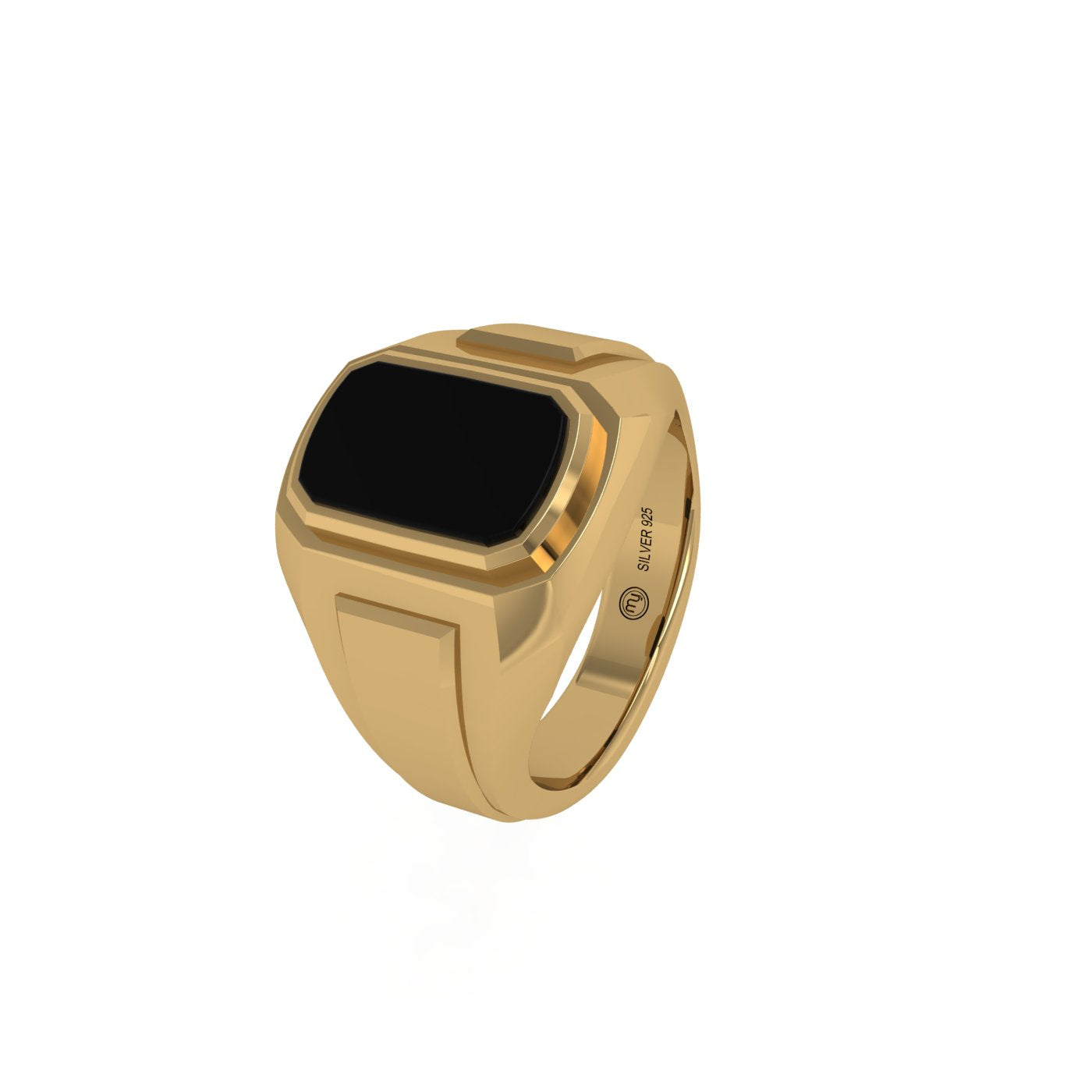 Men Gratitude Ring