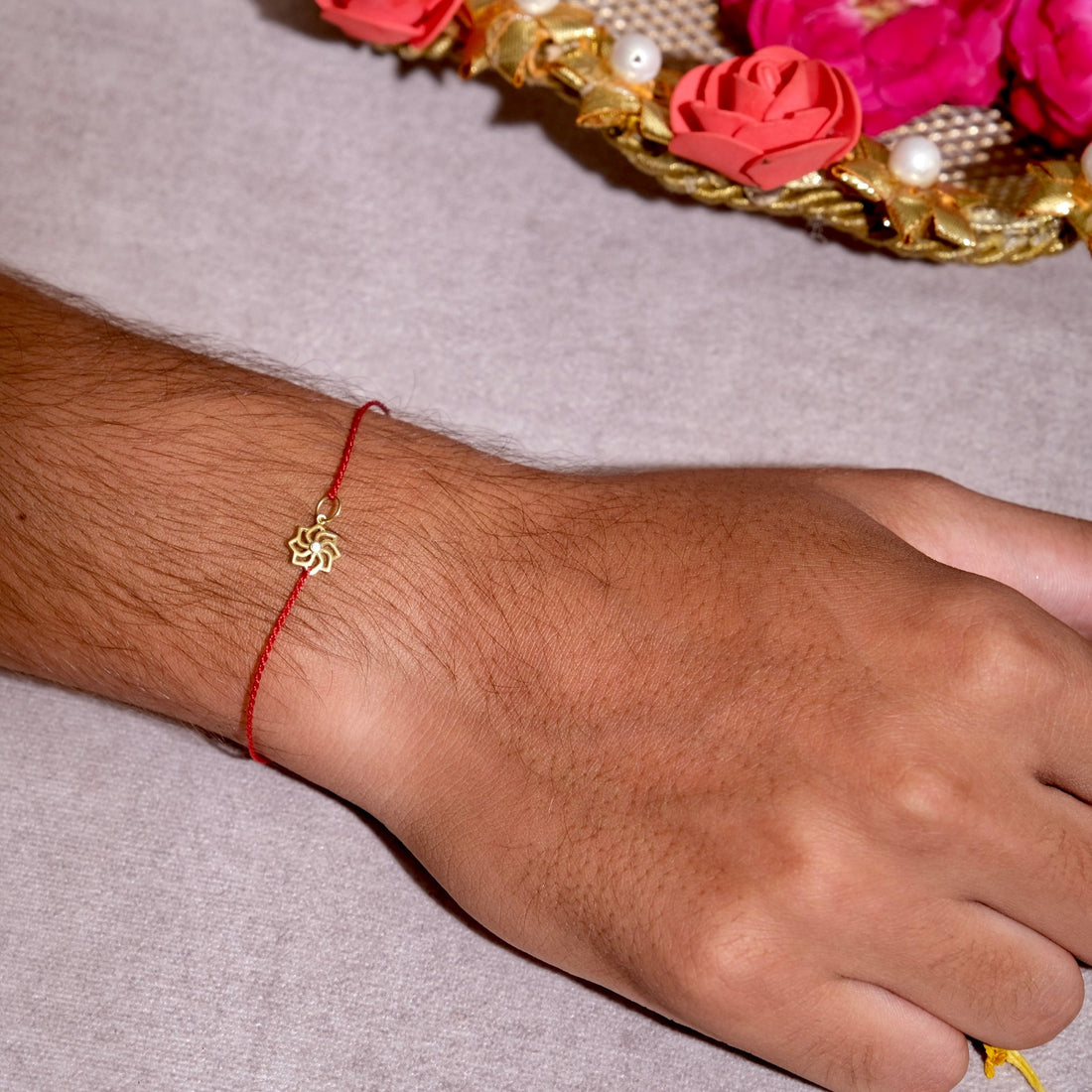 Chakra Rakhi