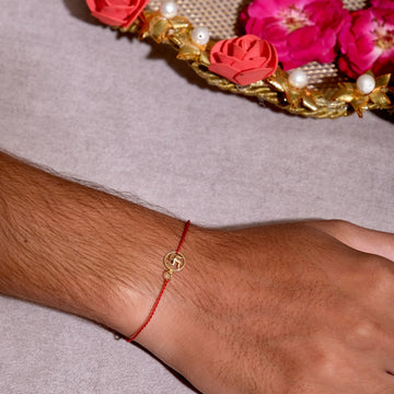 Swastik Rakhi